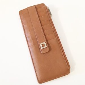 Lodis Card Case with RFID Technology